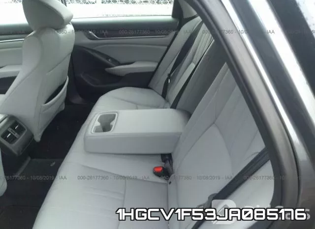 1HGCV1F53JA085176 фото 9