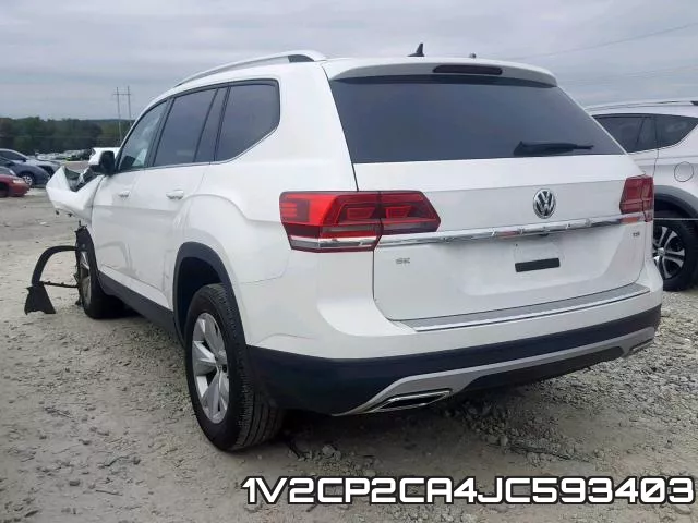 1V2CP2CA4JC593403 фото 4