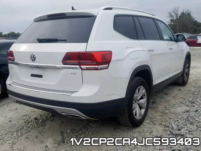 1V2CP2CA4JC593403 фото 5