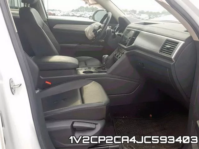 1V2CP2CA4JC593403 фото 6