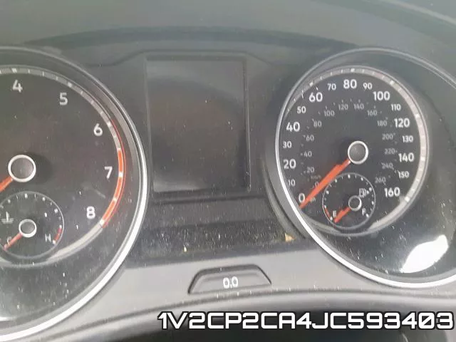 1V2CP2CA4JC593403 фото 9