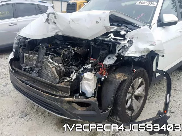 1V2CP2CA4JC593403 фото 10