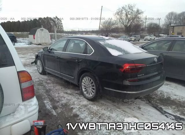 1VWBT7A37HC054145 фото 4