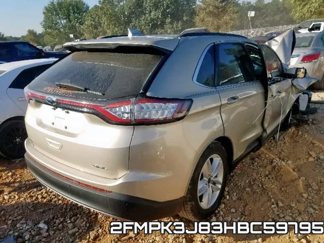 2FMPK3J83HBC59795 фото 5