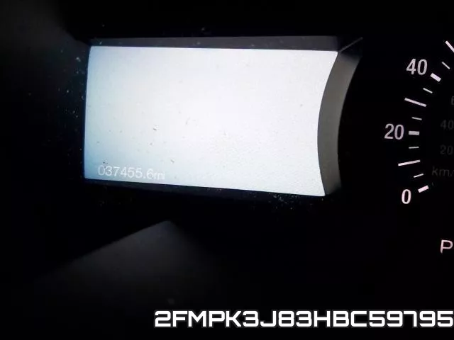 2FMPK3J83HBC59795 фото 9