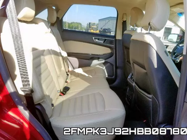 2FMPK3J92HBB08780 фото 7