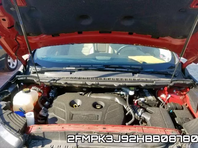 2FMPK3J92HBB08780 фото 8