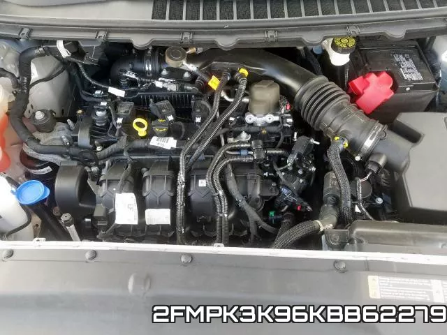 2FMPK3K96KBB62279 фото 8