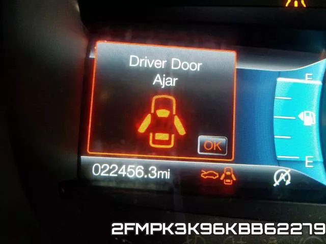 2FMPK3K96KBB62279 фото 9