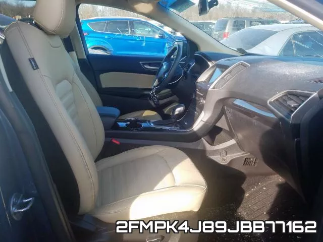 2FMPK4J89JBB77162 фото 6