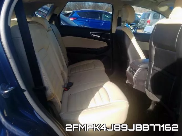 2FMPK4J89JBB77162 фото 7