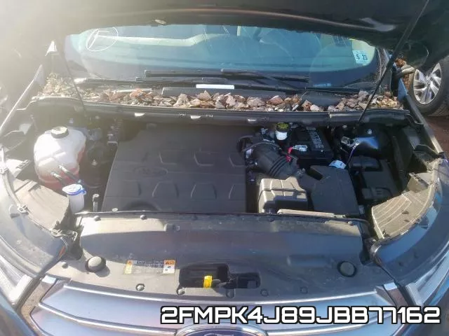 2FMPK4J89JBB77162 фото 8