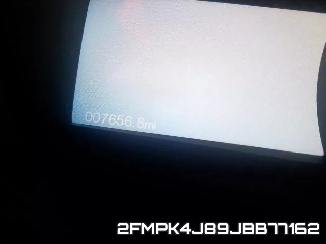2FMPK4J89JBB77162 фото 9