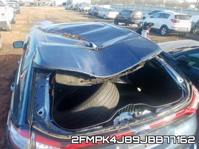 2FMPK4J89JBB77162 фото 10