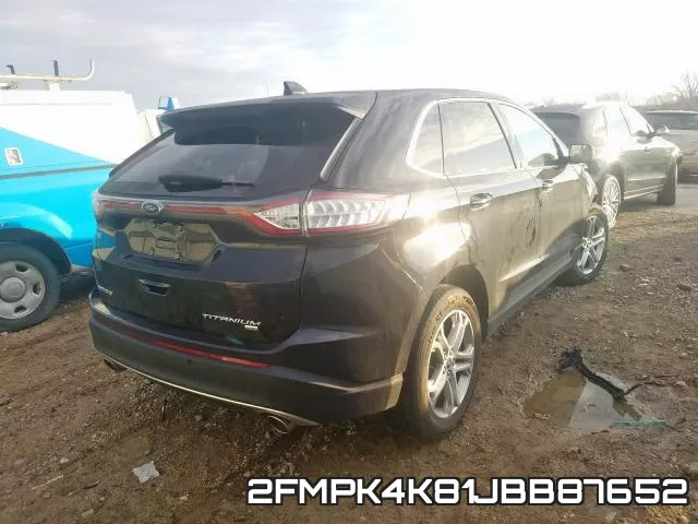 2FMPK4K81JBB87652 фото 5