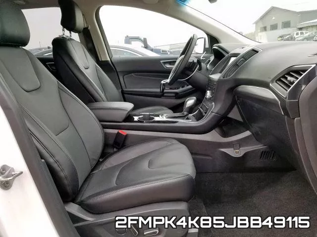 2FMPK4K85JBB49115 фото 6