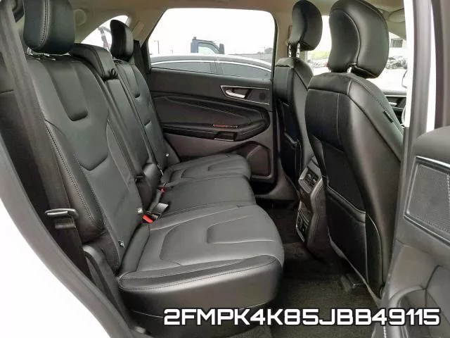 2FMPK4K85JBB49115 фото 7