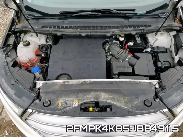 2FMPK4K85JBB49115 фото 8