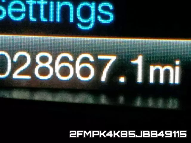 2FMPK4K85JBB49115 фото 9