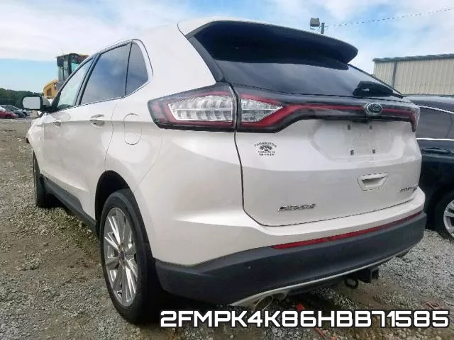 2FMPK4K86HBB71585 фото 4