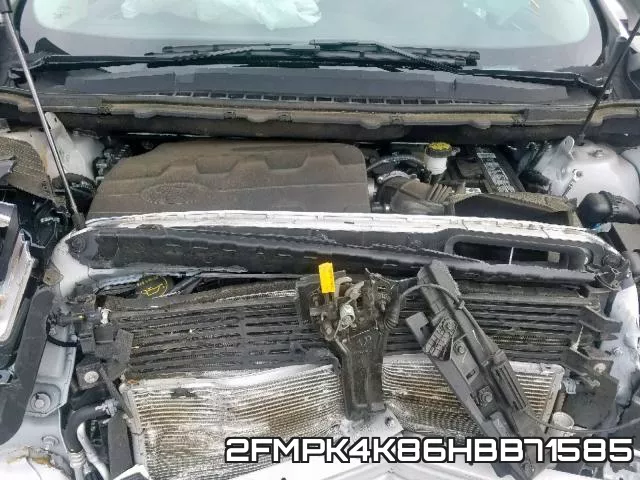 2FMPK4K86HBB71585 фото 8