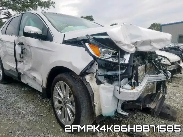 2FMPK4K86HBB71585 фото 10