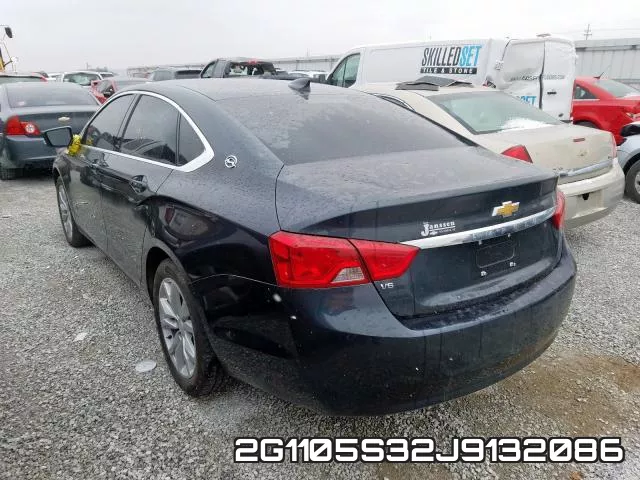 2G1105S32J9132086 фото 4