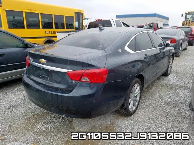 2G1105S32J9132086 фото 5