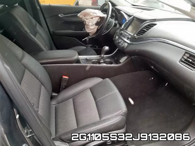 2G1105S32J9132086 фото 6