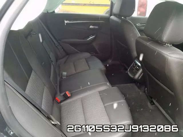 2G1105S32J9132086 фото 7