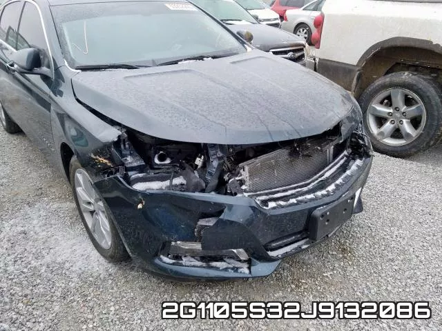 2G1105S32J9132086 фото 10