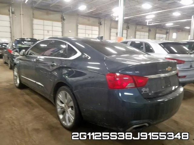 2G1125S38J9155348 фото 4