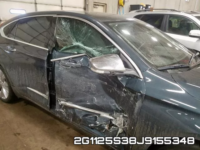 2G1125S38J9155348 фото 10