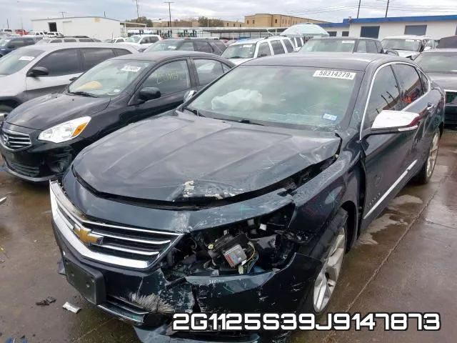 2G1125S39J9147873 фото 3