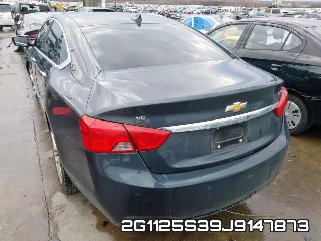 2G1125S39J9147873 фото 4