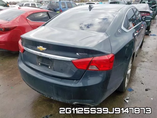 2G1125S39J9147873 фото 5