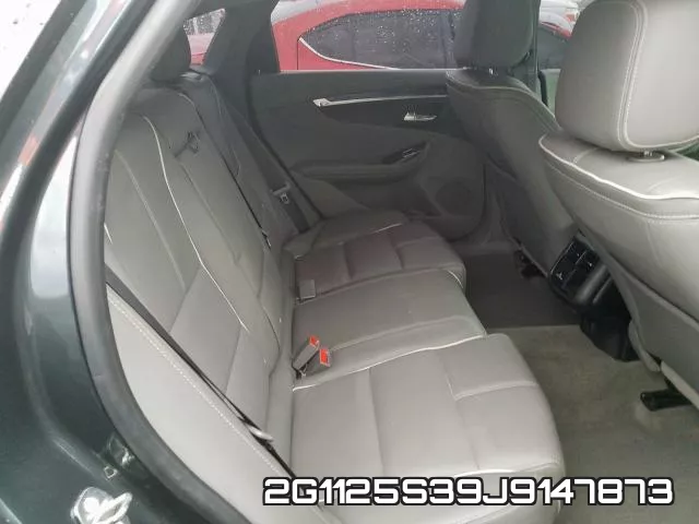 2G1125S39J9147873 фото 7