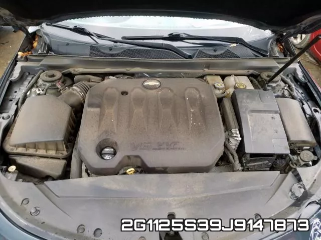2G1125S39J9147873 фото 8