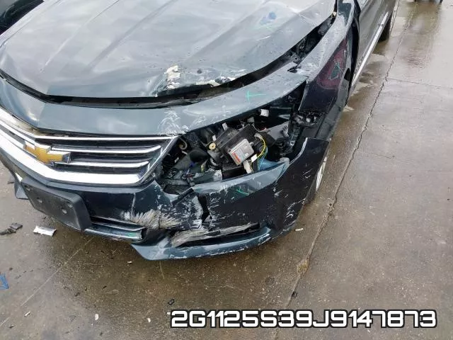 2G1125S39J9147873 фото 10