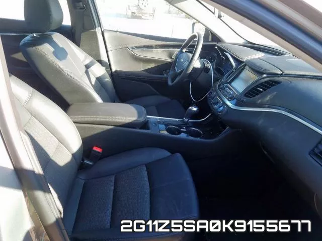 2G11Z5SA0K9155677 фото 6