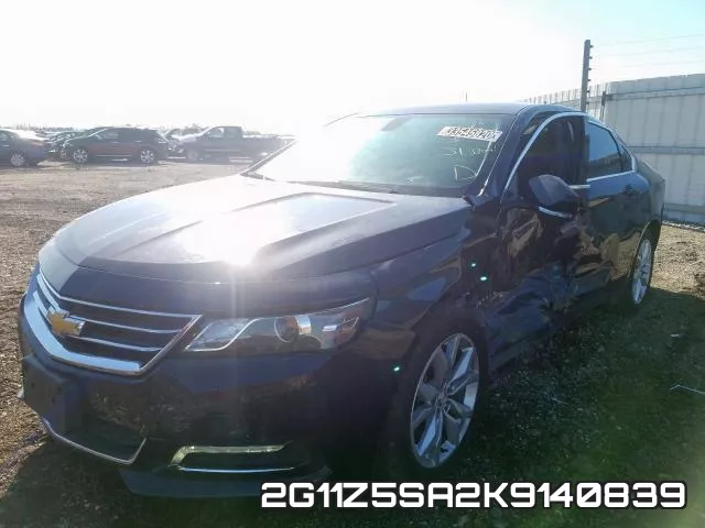 2G11Z5SA2K9140839 фото 3