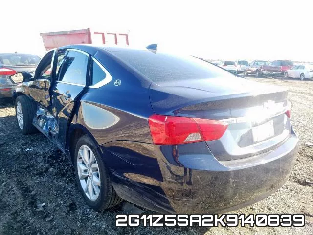 2G11Z5SA2K9140839 фото 4