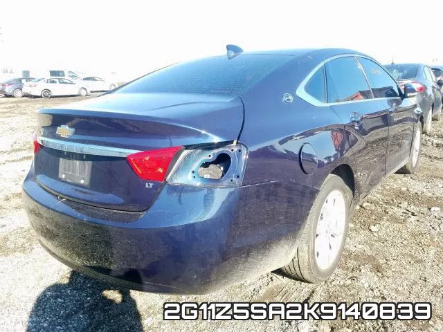 2G11Z5SA2K9140839 фото 5
