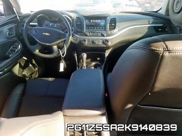 2G11Z5SA2K9140839 фото 10