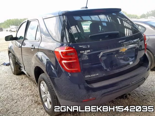 2GNALBEK8H1542035 фото 4