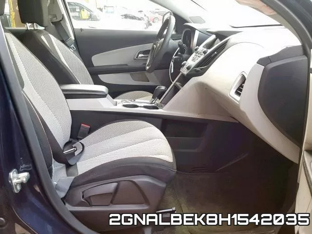 2GNALBEK8H1542035 фото 6