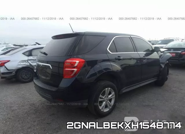 2GNALBEKXH1548774 фото 5