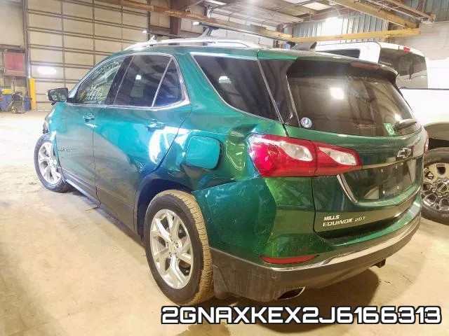 2GNAXKEX2J6166313 фото 4