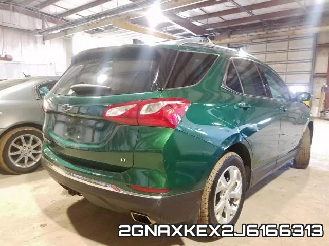 2GNAXKEX2J6166313 фото 5