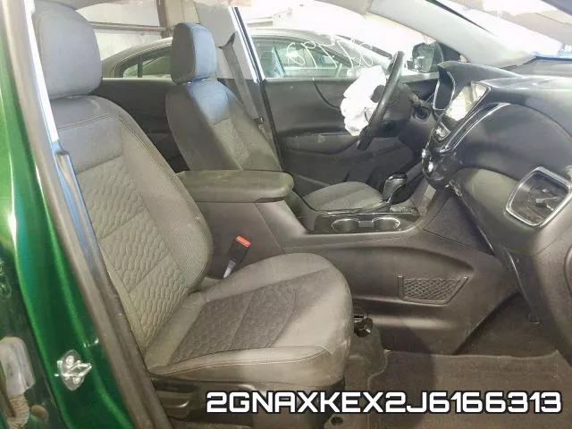 2GNAXKEX2J6166313 фото 6